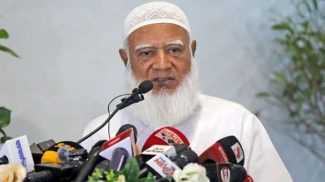 বিদেশে পাচার হওয়া সব টাকা ফেরত আনার দাবি: ডা. শফিকুর রহমান