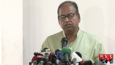 ড. ইউনূস সরকারের প্রতি এখনও আস্থা আছে: দুদু