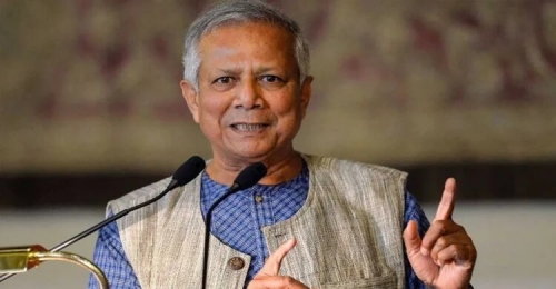অন্তর্বর্তী সরকারের ছয় মাস: জনগণের প্রত্যাশা ও বাস্তবতা