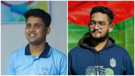 পুসাজ এর পূর্ণাঙ্গ কমিটি গঠন