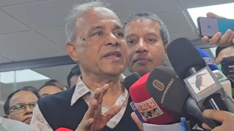 ‘ডেভিল’ শেষ না হওয়া পর্যন্ত অভিযান চলবে