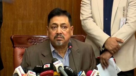 পুলিশ যেন আত্মবিশ্বাসের সঙ্গে কাজ করতে পারে: স্বরাষ্ট্র সচিব
