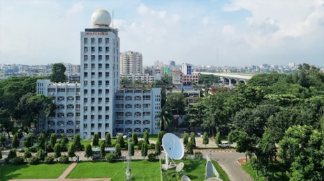 তাপমাত্রা ও বৃষ্টি নিয়ে আবহাওয়া অফিসের নতুন বার্তা