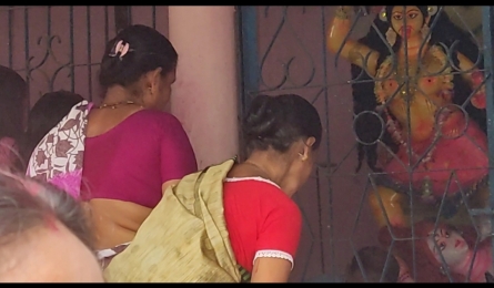 মির্জাপুরে ঐতিহ্যবাহী মাঘি পূর্ণিমা পালিত