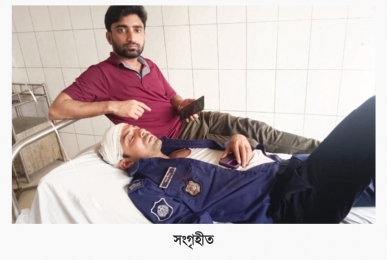 কুমিল্লায় এসিল্যান্ডের উপর হামলা,বাঁচাতে গিয়ে আহত ২