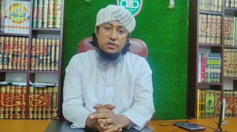 গিয়াস উদ্দিন তাহেরীর আগমনকে কেন্দ্র করে দুপক্ষের সংঘর্ষে আহত ১০