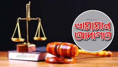 আমতলীতে প্রাইম ইটভাটায় ভ্রাম্যমান আদালত: এক লক্ষ দশ হাজার টাকা জরিমানা