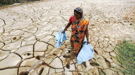 বদলে যাচ্ছে ভূগর্ভস্থ পানির প্রবাহপথ, বাড়বে খরার তীব্রতা: গবেষণা