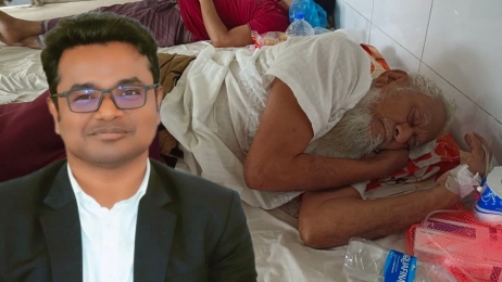 খাবারে চেতনানাশক খাইয়ে বসতবাড়িতে চুরি,ইউপি প্রশাসকের জরুরী সতর্ক বার্তা।