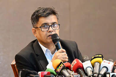  ইন্টারনেট ‘শাটডাউন’ এবং স্টারলিংককে আমন্ত্রণ 