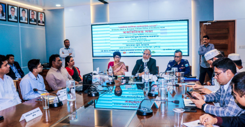 ডিসেম্বরকে সামনে রেখে নির্বাচনের সব প্রস্তুতি গ্রহণ : ইসি 