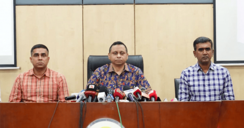 রমজানে অলআউট অ্যাকশনের উদ্যোগ