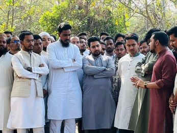 গণপরিষদ এবং সংসদ নির্বাচন এক সাথে হতে পারে