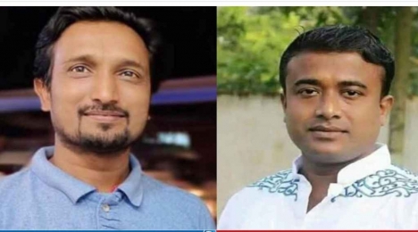 হাতিয়া যুবদলের আহ্বায়ক ইসমাইল, সদস্য সচিব ফাহিম  