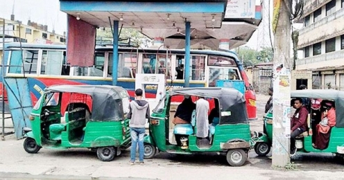 রমজান মাসে ৪ ঘণ্টা সিএনজি স্টেশন বন্ধ রাখার নির্দেশ