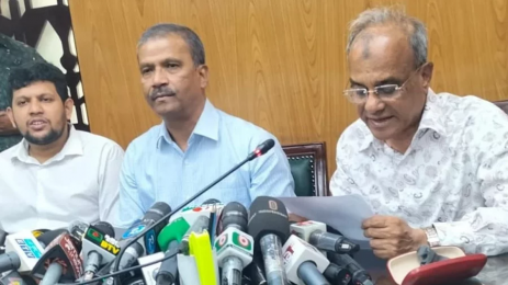ধর্ষণের বিরুদ্ধে জিরো টলারেন্স নীতি সরকারের
