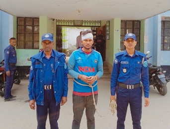পঞ্চগড়ে ধর্ষণের পর ধারালো অস্ত্র দিয়ে যৌনাঙ্গ ও স্তন কেটে হত্যা