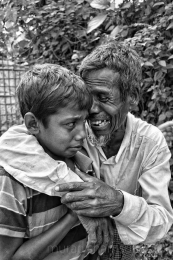 ঈদের খুশির আড়ালে নিম্নবিত্তের দীর্ঘশ্বাস