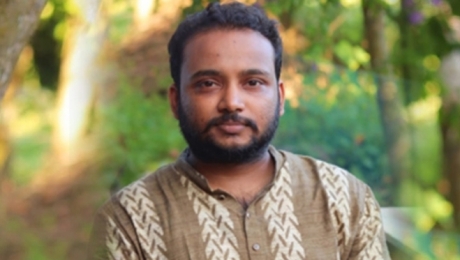 পিরোজপুরে চাঁদাবাজির অভিযোগে সমন্বয়ক গ্রেপ্তার