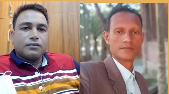 লালমনিরহাটে ২ যুবদল নেতা বহিস্কার।