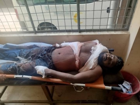 চট্টগ্রাম মীরসরাইয়ে বিএনপির দুই পক্ষের সংঘর্ষে পথচারী নিহত