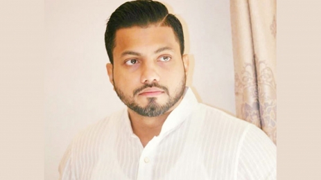 আদালতের ঘোষণায় ঢাকা দক্ষিণের মেয়র : 'ইশরাক হোসেন' 