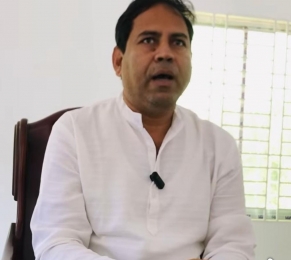 নৌকার চেয়ারম্যান-মেম্বার বহাল তবিয়তে---নজরুল ইসলাম খান বিকি 