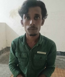 নলছিটিতে ধর্ষণ মামলায় গ্রেপ্তার -১