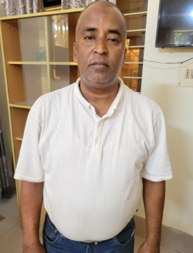 সিরাজগঞ্জে আওয়ামীলীগের যুগ্ম-সাধারণ সম্পাদক সাবেক চেয়ারম্যান হেদায়েতুল আলম রেজা গ্রেফতার