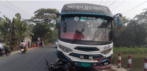 বেড়াতে এসে বিকাশ এর এসআর ফিরলো লাশ হয়ে
