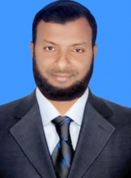 আমতলীতে সড়ক দুর্ঘটনায় স্কুল শিক্ষক নিহত।