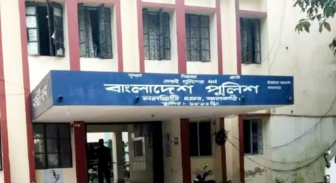 নলছিটিতে জমি বিরোধে মারধরের অভিযোগ। 
