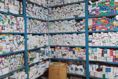 দেশব্যাপী চালু হচ্ছে সরকারি ফার্মেসি