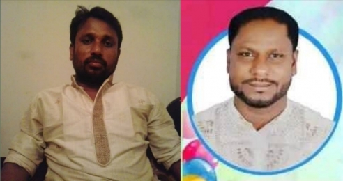 বাহুবলে অপারেশন ডেভিল হান্টের অভিযানে গ্রেপ্তার ২