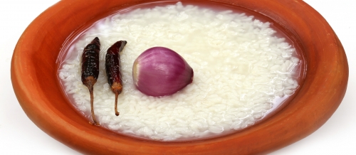 বৈশাখে পান্তা খাওয়ার উপকারিতা-