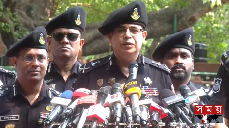 বাংলা নববর্ষ উপলক্ষে সারা দেশে নিরাপত্তা জোরদার 