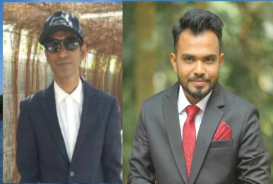 ঝালকাঠিতে ইউনিয়ন পরিষদ সার্ভিস এসোশিয়েশনের কমিটি গঠন