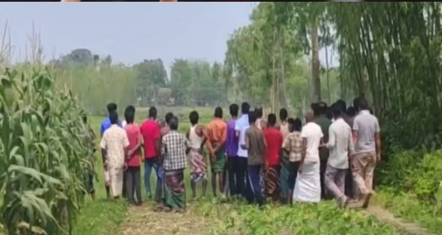 লালমনিরহাটের হাতীবান্ধায় সীমান্তে বিএসএফের গুলিতে যুবকের মৃত্যু নিয়ে ধুম্রজাল 