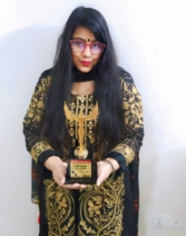 জনপ্রিয় লেখক তুলতুল লেখনী দিয়ে জয় করেছে অজস্র পাঠকের মন।