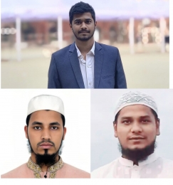 বৈষম্য বিরোধী ছাত্র আন্দোলন চান্দিনা উপজেলা গল্লাই ইউনিয়ন শাখা কমিটি ঘোষণা