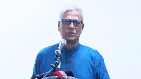 নির্বাচন পরিস্থিতি ১/১১ মতো হলে, রাজপথে নামব- বিএনপি চেয়ারপারসনের উপদেষ্টা