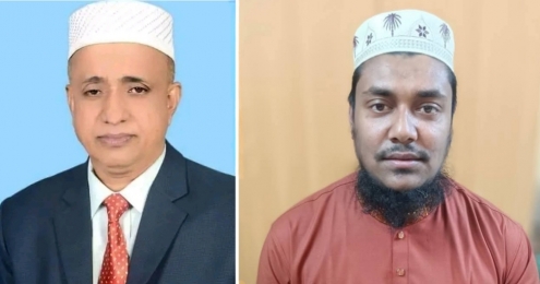  আমতলীতে দুই আওয়ামীলীগ নেতার ইসলামী আন্দোলনে যোগদান, এলাকায় হাস্যরসের সৃষ্টি! 