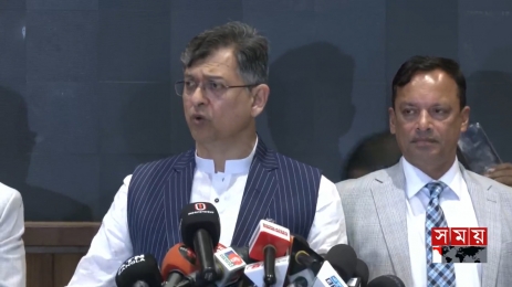 পরপর দুবারের বেশি কেউ প্রধানমন্ত্রী হতে পারবেন না - 