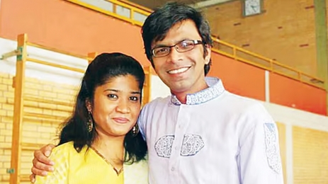  'সাগর-রুনি' হত্যা মামলার 'নথি' ডিবি অফিসে পুড়েছে-