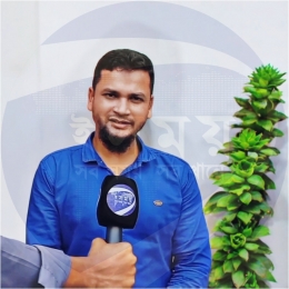 শিক্ষায় প্রযুক্তির সংযোজন: ফুলবাড়ীর শিক্ষক নুরজামান এর উদ্ভাবনী দৃষ্টান্ত