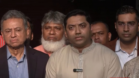 ডিসেম্বর এর আগেই নির্বাচন সম্ভব - ববি হাজ্জাজ