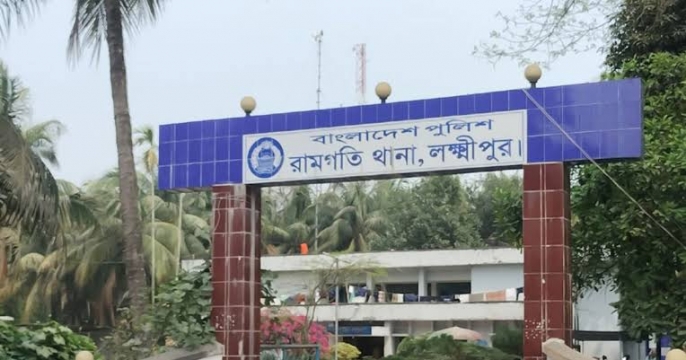 রামগতিতে ধর্ষণ চেষ্টায়  মুয়াজ্জিন গ্রেফতার