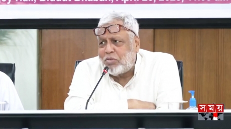 গরমে সারাদেশে লোডশেডিং নিয়ে, যে বার্তা দিলেন- জ্বালানি উপদেষ্টা