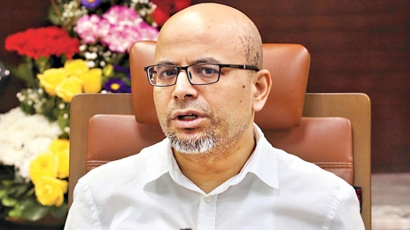  সাশ্রয়ী মূল্যে, মানসম্মত ইন্টারনেট সেবা দিবে- সরকার 
