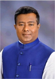 যশোরের চৌগাছা উপজেলা আওয়ামী লীগের সাধারণ সম্পাদক আটক